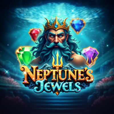 Neptune's Jewels