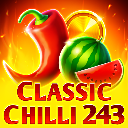 Classic Chili 243