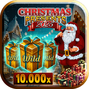 Christmas Presents 2025