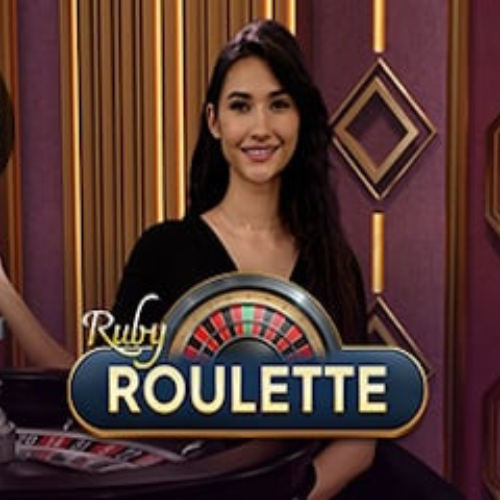 Roulette Ruby