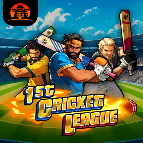 1st Cricket League