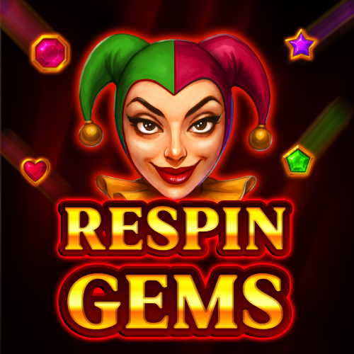 Respin Gems