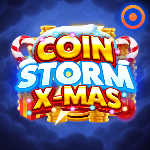 Coin Storm X-Mas