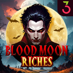 Blood Moon Riches