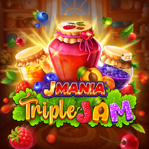 J Mania Triple Jam