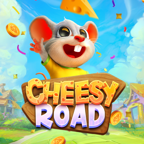 Cheesy Road