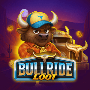 Bullride Loot