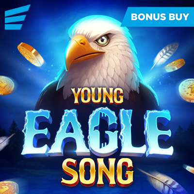 Young Eagle Song