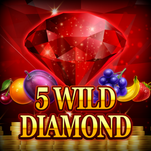 5 Wild Diamond