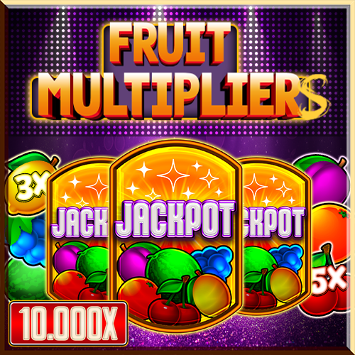 Fruit Multipliers