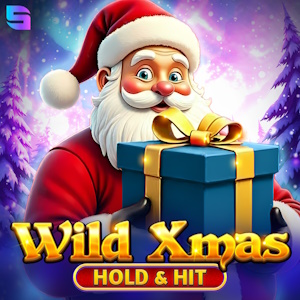 Wild Xmas - Hold & Hit