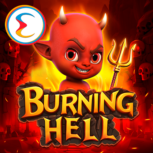 Burning Hell