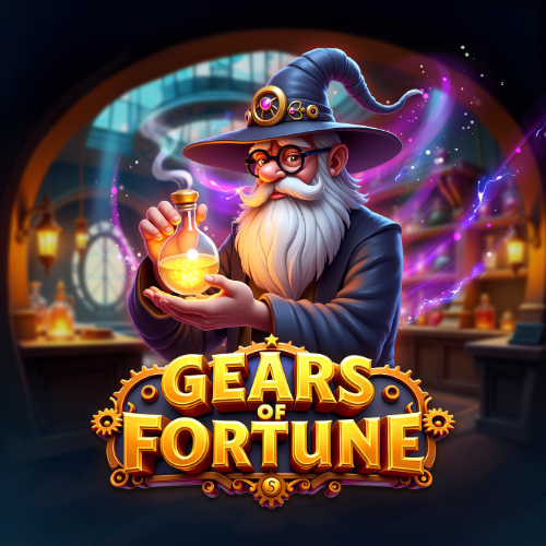 Gears of Fortune