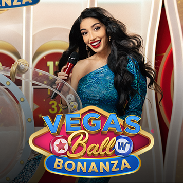 Vegas Ball Bonanza