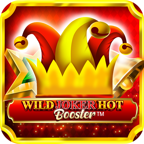 Wild Joker Hot Booster