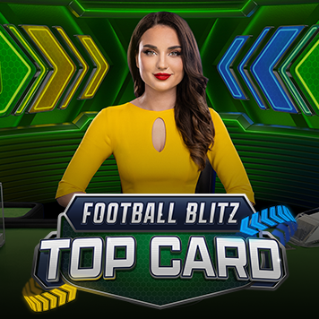 Football Blitz