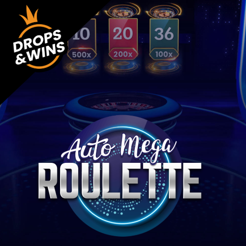 Auto Mega Roulette