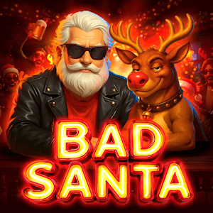 Bad Santa