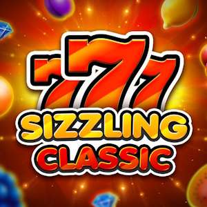Sizzling 777 Classic