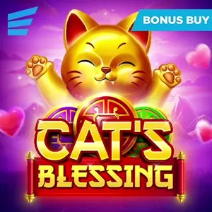 Cat's Blessing