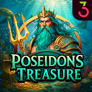 Poseidons Treasure