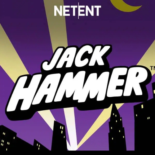 Jack Hammer