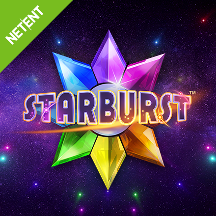 Starburst