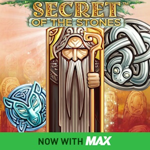 Secret of the Stones