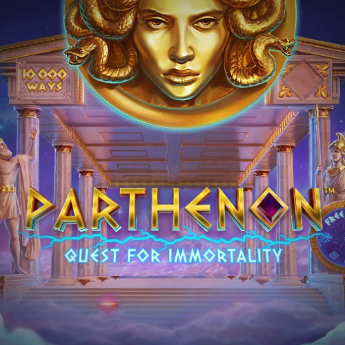 Parthenon: Quest for Immortality