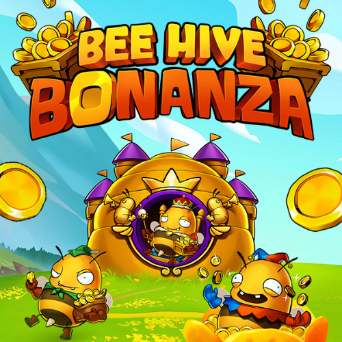Bee Hive Bonanza