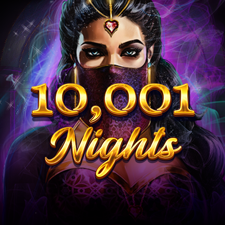 10001 Nights