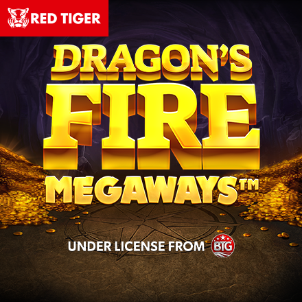 Dragon's Fire Megaways
