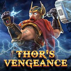 Thor's Vengeance