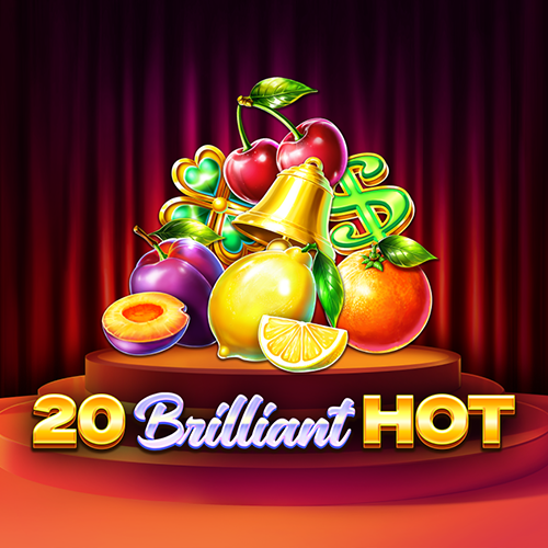 20 Brilliant Hot