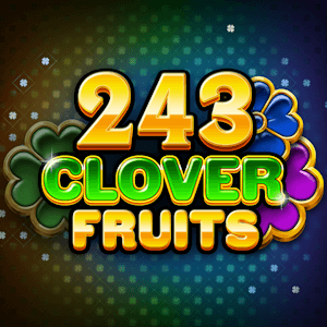 243 Clover Fruits