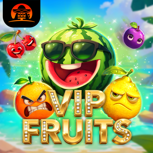 Vip Fruits