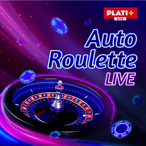 Live Auto Roulette