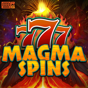 777 Magma Spins