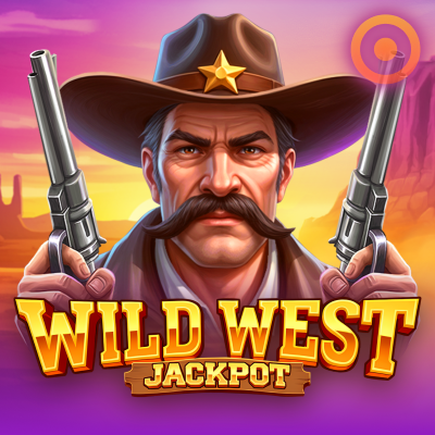 Wild West Jackpot
