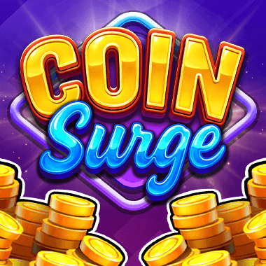 Coin Surge