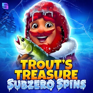 Trout's Treasure - Subzero Spins