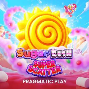 Sugar Rush Super Scatter