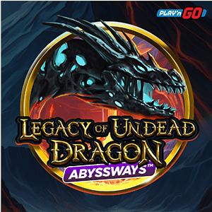 Legacy of Undead Dragon ABYSSWAYS
