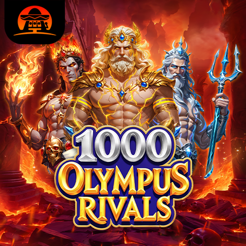 1000 Olympus Rivals