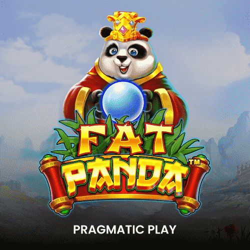 Fat Panda