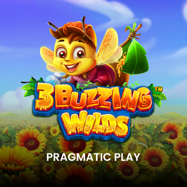3 Buzzing Wilds
