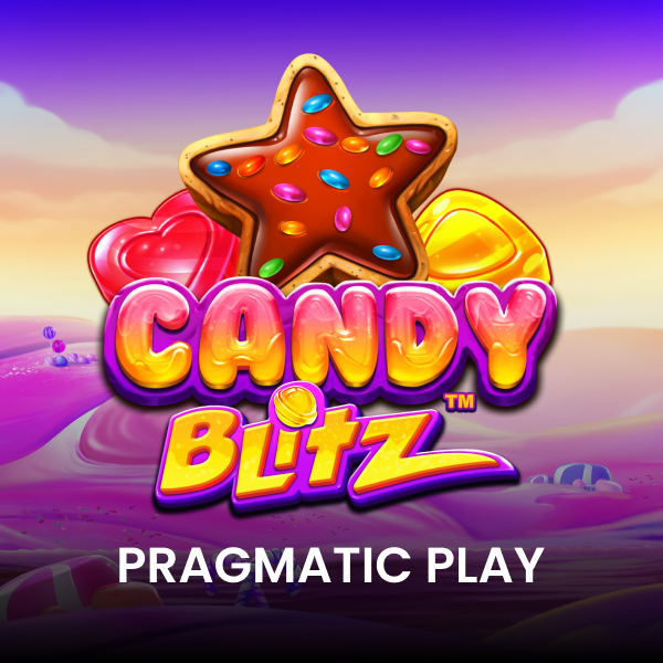 Candy Blitz