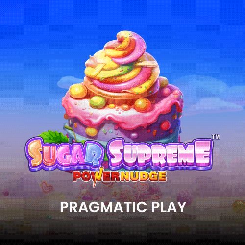 Sugar Supreme Powernudge