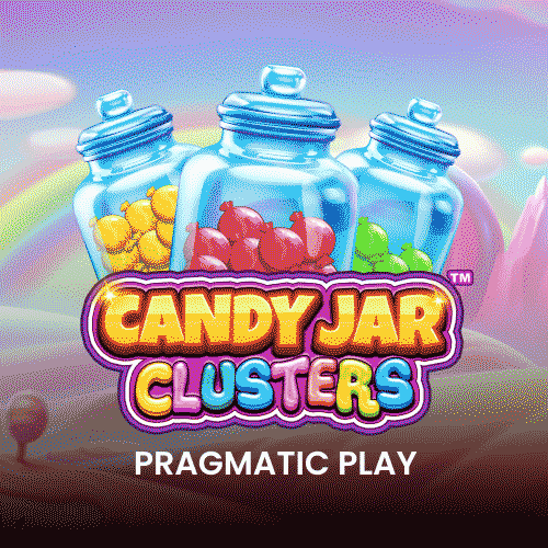 Candy Jar Clusters