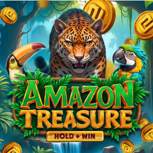 Amazon Treasure
